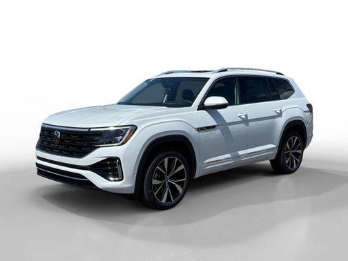 2025 Volkswagen Atlas 2.0T SEL Premium R-Line 4MOTION