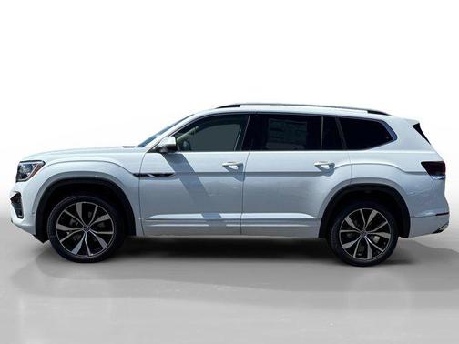 2025 Volkswagen Atlas 2.0T SEL Premium R-Line 4MOTION