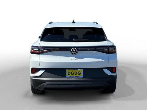 2025 Volkswagen ID.4 Pro