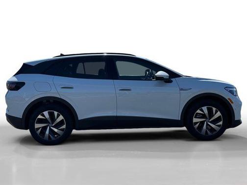 2025 Volkswagen ID.4 Pro