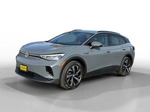 2026 Volkswagen ID.4 Pro