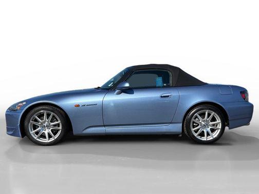 2004 Honda S2000 Base