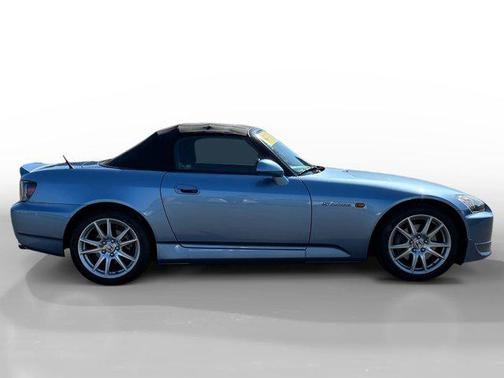 2004 Honda S2000 Base