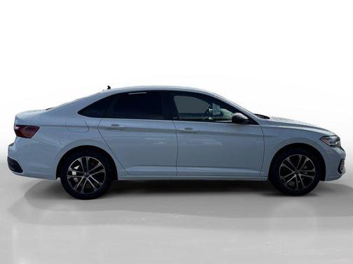 2023 Volkswagen Jetta 1.5T Sport