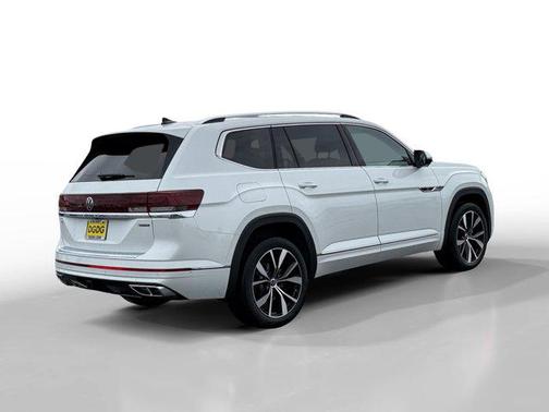 2025 Volkswagen Atlas 2.0T SEL Premium R-Line 4MOTION
