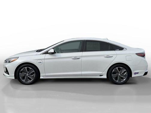 2019 Hyundai Sonata Plug-In Hybrid Base