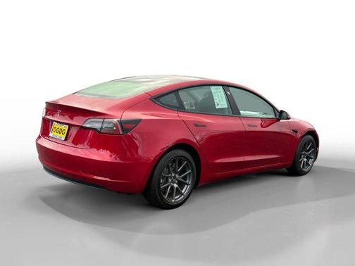 2023 Tesla Model 3 Standard Range