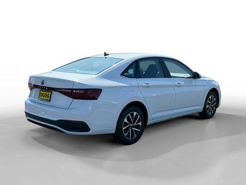 2025 Volkswagen Jetta 1.5T S