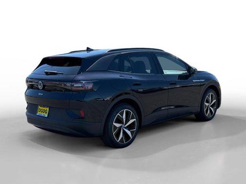 2025 Volkswagen ID.4 Pro