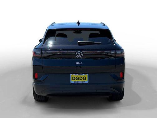 2025 Volkswagen ID.4 Pro