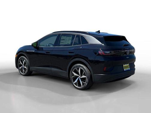 2025 Volkswagen ID.4 Pro