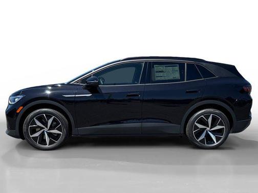 2025 Volkswagen ID.4 Pro