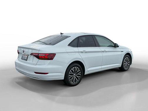 2019 Volkswagen Jetta 1.4T SEL