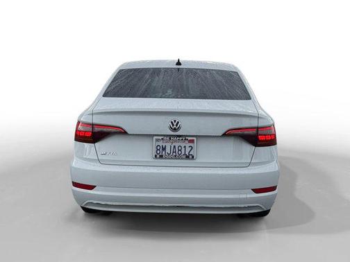 2019 Volkswagen Jetta 1.4T SEL