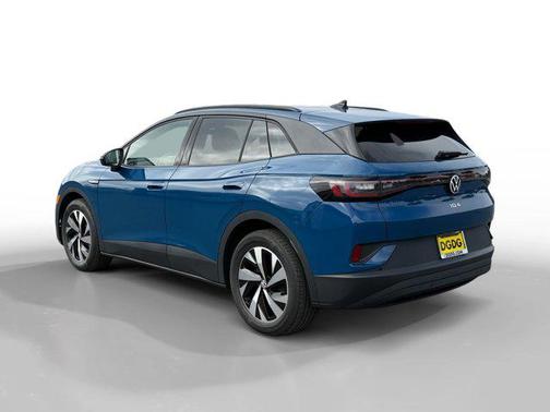 2025 Volkswagen ID.4 Pro