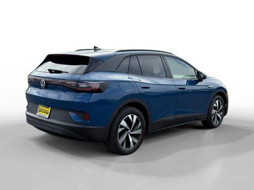 2025 Volkswagen ID.4 Pro