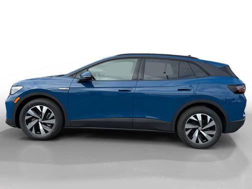 2025 Volkswagen ID.4 Pro