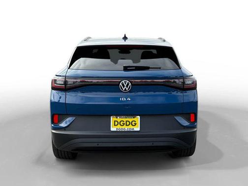 2025 Volkswagen ID.4 Pro