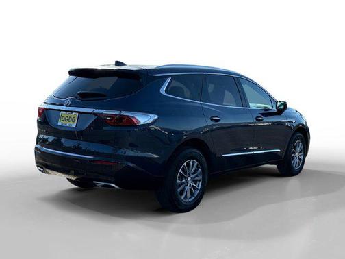 2022 Buick Enclave FWD Essence