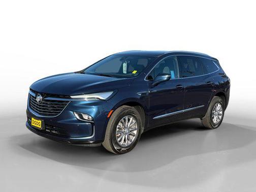 2022 Buick Enclave FWD Essence
