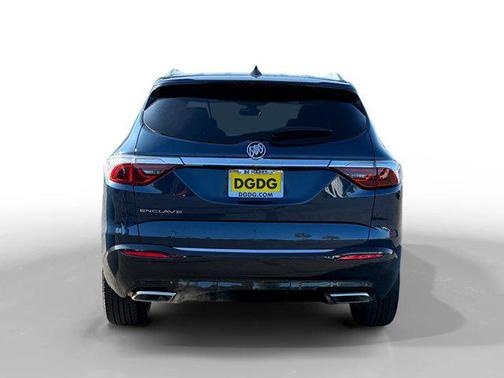 2022 Buick Enclave FWD Essence