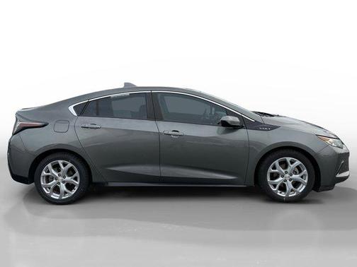 2017 Chevrolet Volt Premier