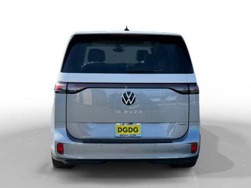 2025 Volkswagen ID. Buzz 1st Edition with 4MOTION