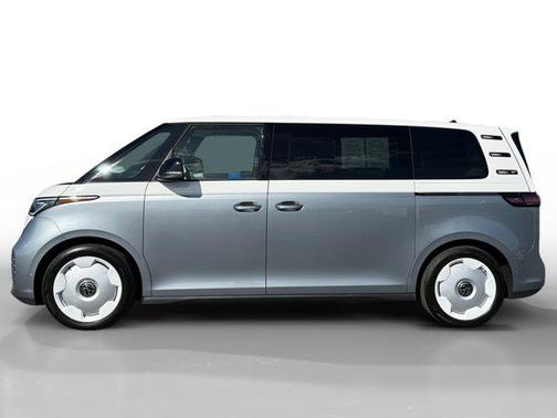 2025 Volkswagen ID. Buzz 1st Edition with 4MOTION