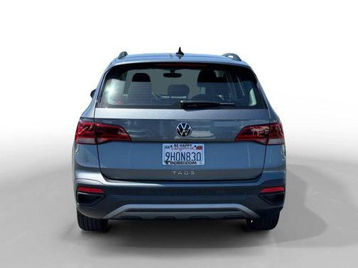 2023 Volkswagen Taos 1.5T S