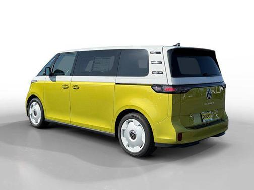 2025 Volkswagen ID. Buzz 1st Edition with 4MOTION