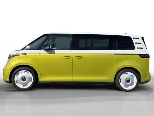2025 Volkswagen ID. Buzz 1st Edition with 4MOTION