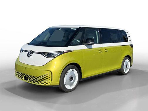 2025 Volkswagen ID. Buzz 1st Edition with 4MOTION