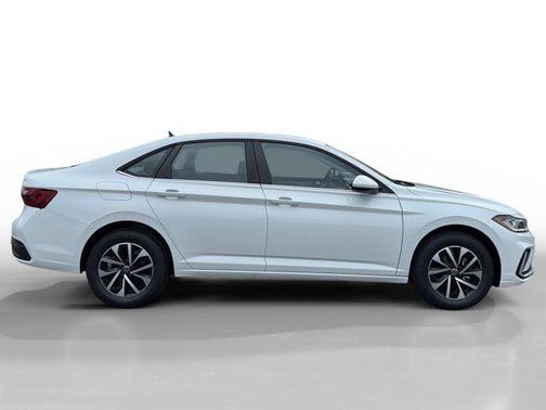 2026 Volkswagen Jetta 1.4T S