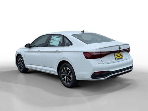 2026 Volkswagen Jetta 1.4T S