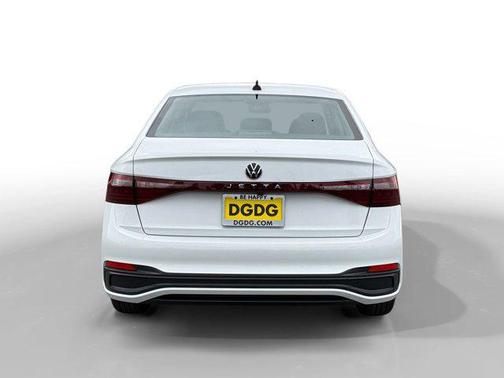 2026 Volkswagen Jetta 1.4T S