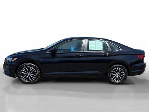 2021 Volkswagen Jetta 1.4T SE