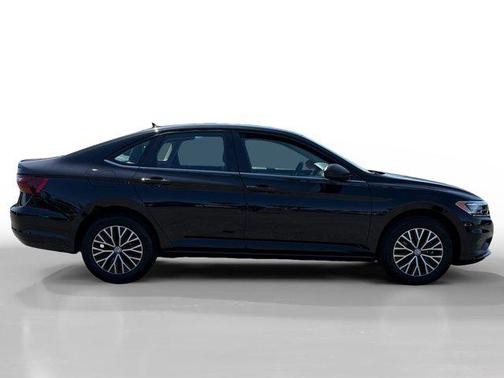 2021 Volkswagen Jetta 1.4T SE