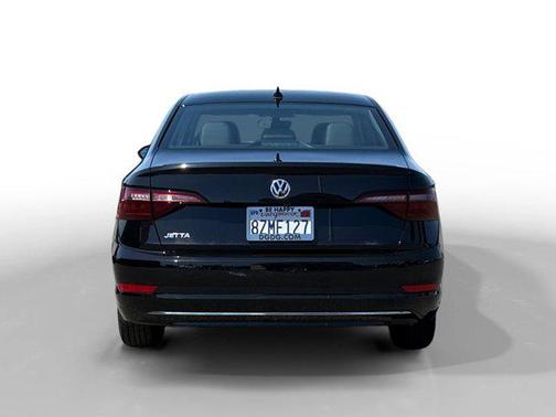 2021 Volkswagen Jetta 1.4T SE