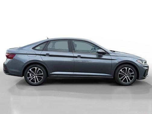 2026 Volkswagen Jetta 1.4T S