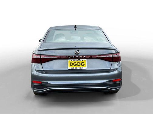 2026 Volkswagen Jetta 1.4T S
