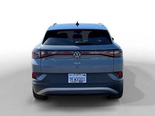 2022 Volkswagen ID.4 Pro S