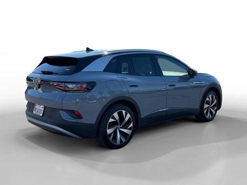 2022 Volkswagen ID.4 Pro S