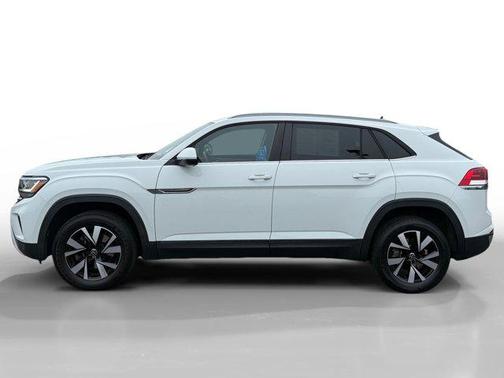 2020 Volkswagen Atlas Cross Sport 2.0T SE