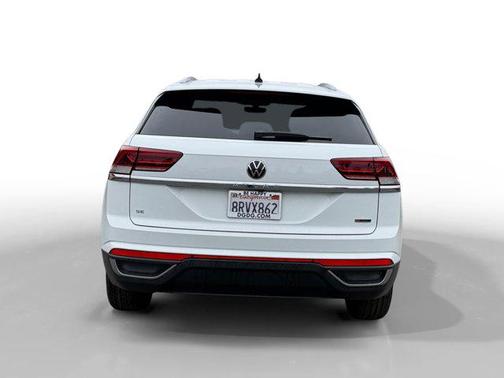 2020 Volkswagen Atlas Cross Sport 2.0T SE