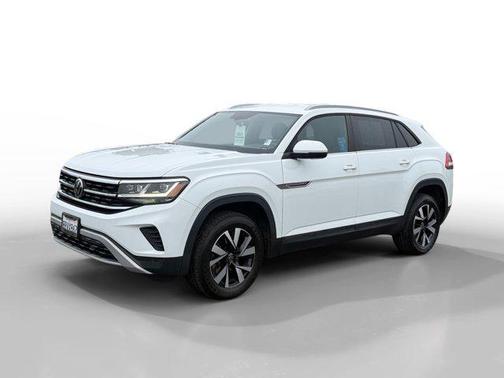 2020 Volkswagen Atlas Cross Sport 2.0T SE