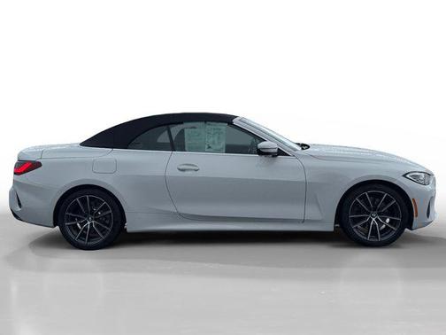 2024 BMW 430 i