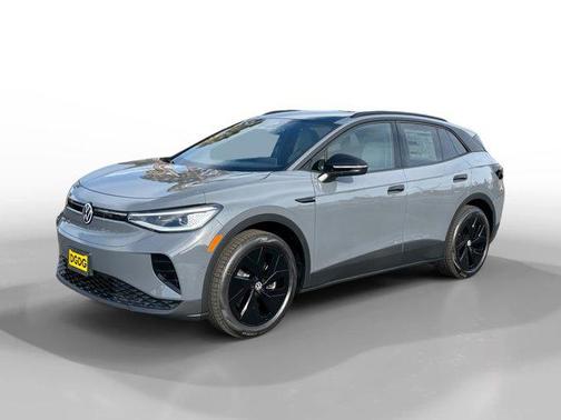 2026 Volkswagen ID.4 Pro S