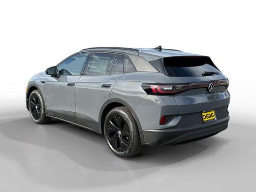 2026 Volkswagen ID.4 Pro S