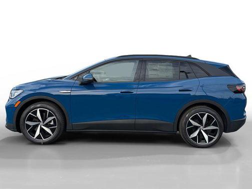 2026 Volkswagen ID.4 Pro S