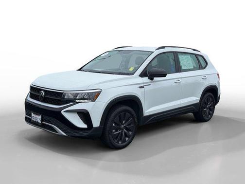 2023 Volkswagen Taos 1.5T S